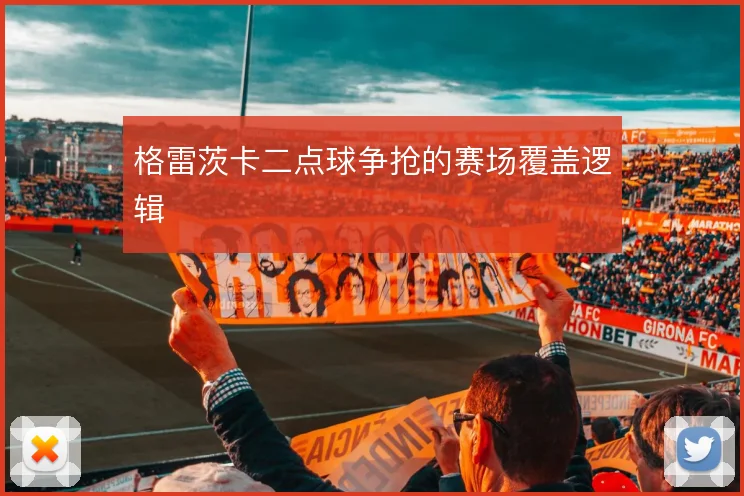 格雷茨卡二点球争抢的赛场覆盖逻辑