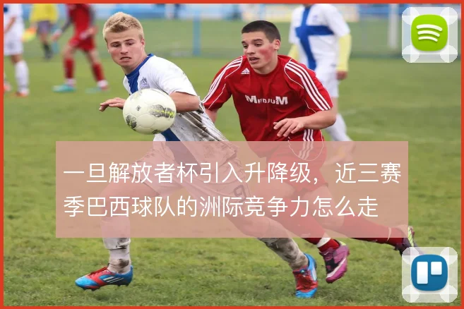 一旦解放者杯引入升降级，近三赛季巴西球队的洲际竞争力怎么走